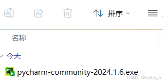 超详细的pycharm+anaconda搭建python虚拟环境