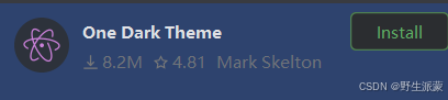 WebStorm 安装配置（详细教程）