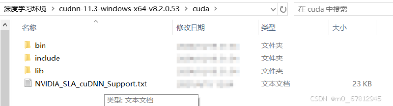 全网最详细深度学习环境配置（Pycharm+anaconda+pytorch+TensorFlow+cuda+cudnn+改变虚拟环境包位置）