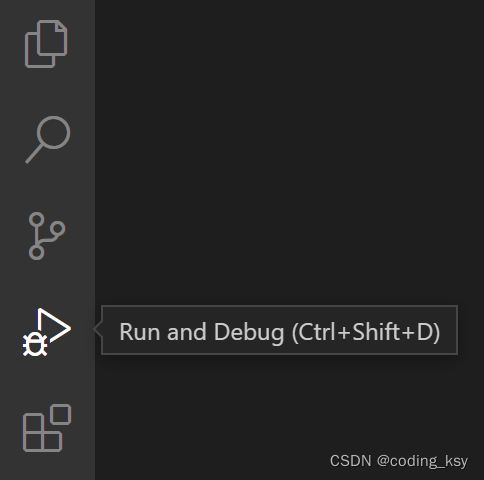 vscode-python的debug 教学(最全)_vscode python debug