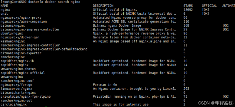 【Linux 篇】Docker 启动和停止的精准掌舵：操控指南