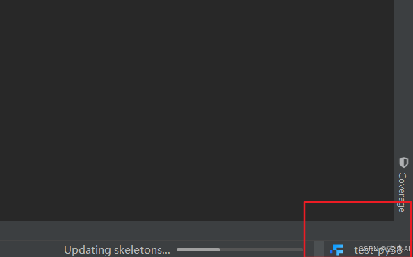 超详细的pycharm+anaconda搭建python虚拟环境
