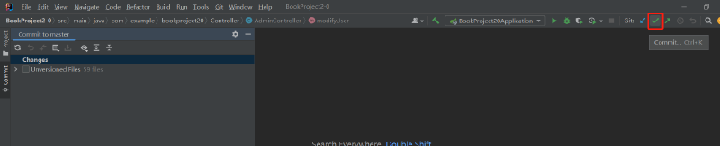 工具篇-完整的 Git 项目管理工具教程（在命令框中使用 Git、在 IDEA 中使用 Git）