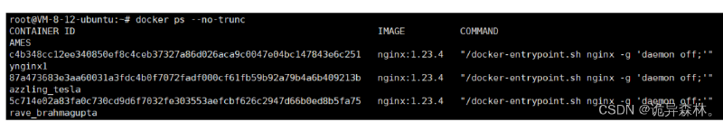 Docker--Docker Registry(镜像仓库)
