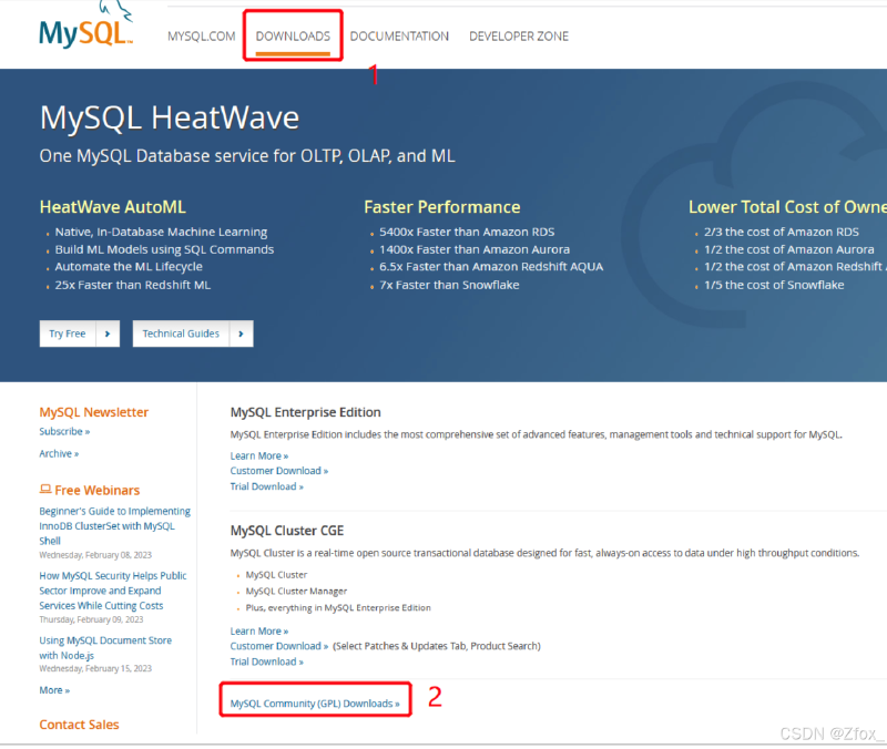 在Mac上一键安装Mysql（解决所有安装问题）