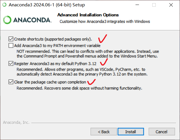 手把手Pytorch安装及配置教程(Vscode/Anaconda/CUDA/Pytroch)