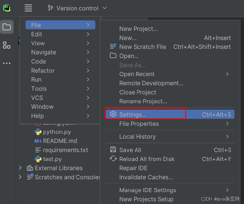 IDE之pycharm：专业版本连接远程服务器代码，并配置远程python环境解释器（亲测OK）。