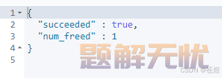 elasticsearch 查询超10000的解决方案