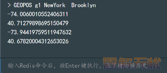 Redis 篇-深入了解使用 Redis 中的 GEO 数据结构实现查询附近店铺、BitMap 实现签到功能、HyperLogLog 实现 UV 流量统计