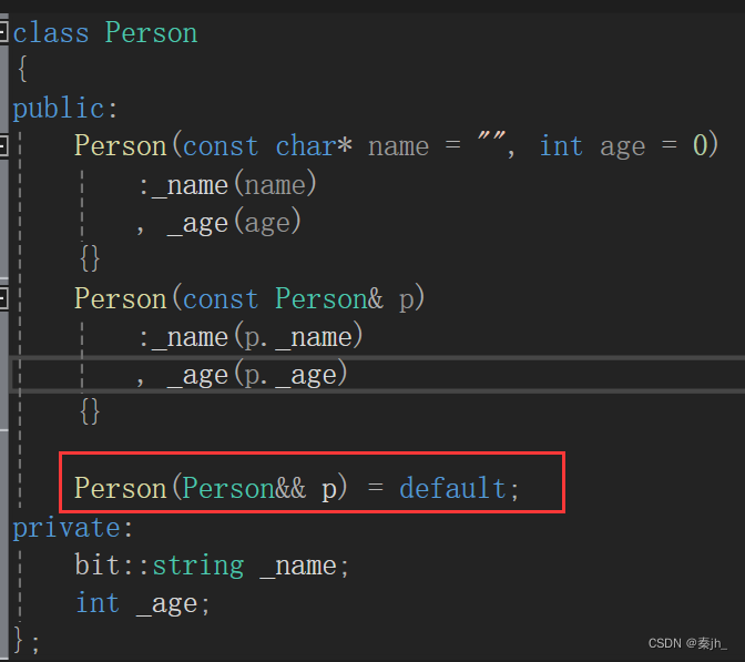 【C++】C++11(lambda、可变参数模板、包装器、线程库)