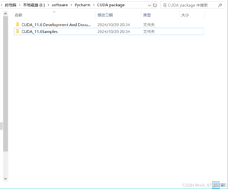 全网最详细深度学习环境配置（Pycharm+anaconda+pytorch+TensorFlow+cuda+cudnn+改变虚拟环境包位置）