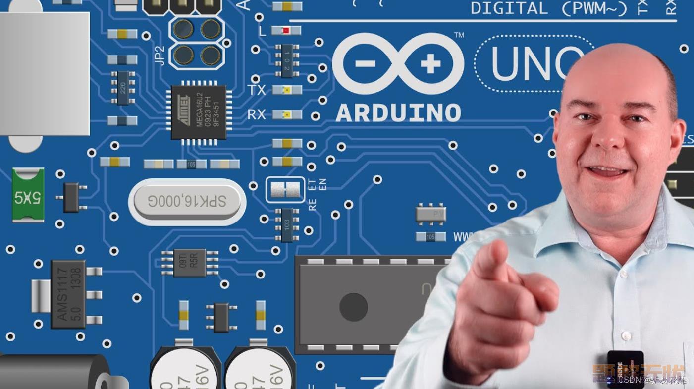 【花雕学编程】Arduino HTTP 之处理 JSON 数据
