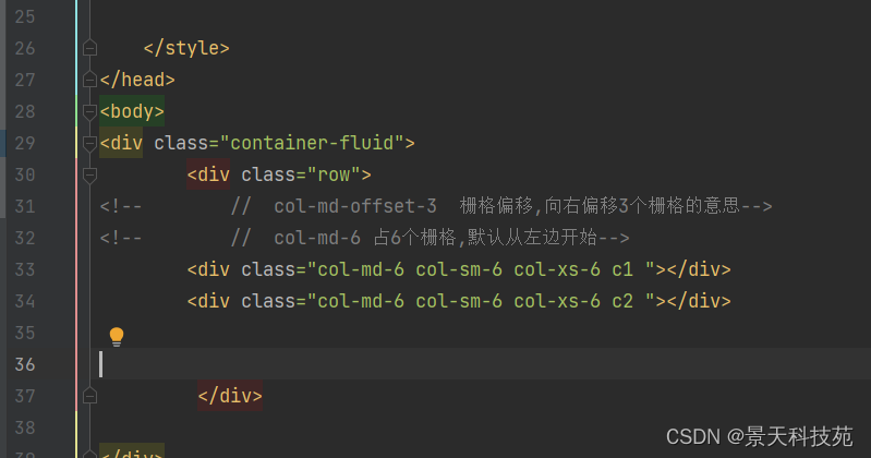 学会Web UI框架--Bootstrap，快速搭建出漂亮的前端界面