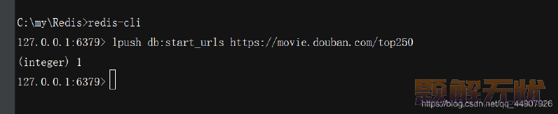 Python爬虫之Scrapy框架系列（24）——分布式爬虫scrapy_redis完整实战【XXTop250完整爬取】