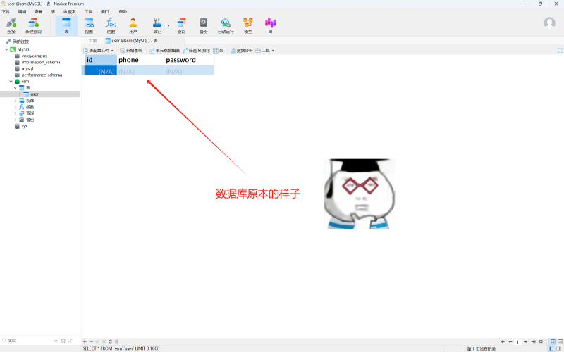 【使用IDEA创建SSM项目】