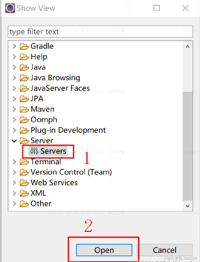 10.Eclipse配置Tomcat详细教程、如何使用Eclipse+tomcat创建并运行web项目