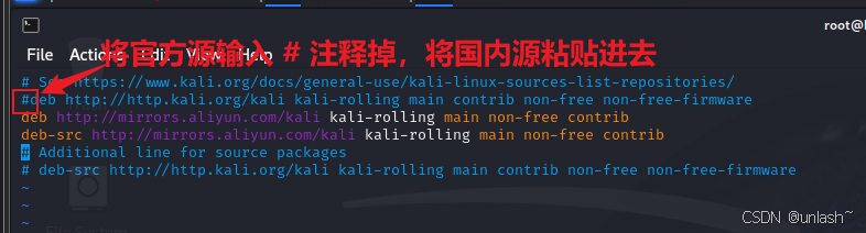 kali安装docker以及利用docker-compose运行vulhub靶场（全网最全最详细！）