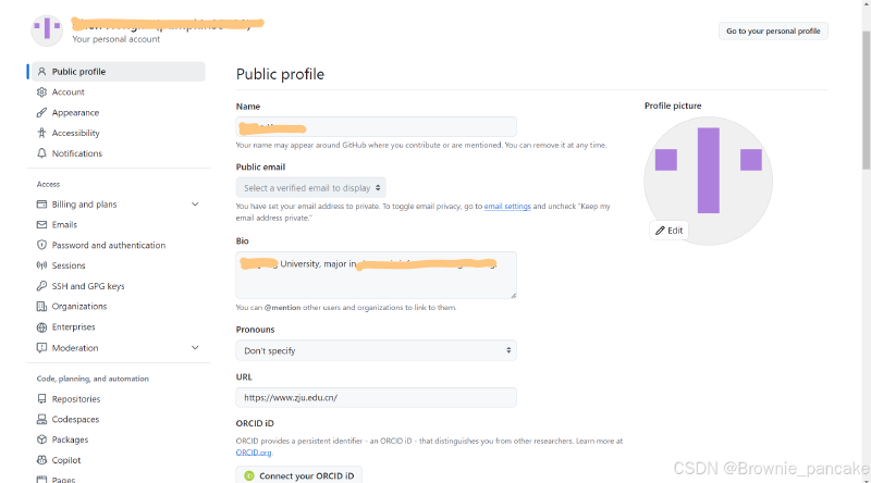 github学生认证（Github Copilot）