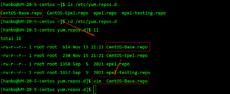 【Linux】软件包管理与vim工具使用详解