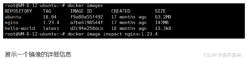 Docker--Docker Registry(镜像仓库)