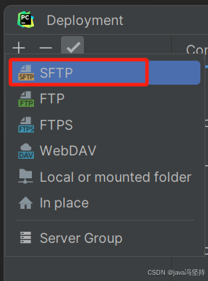 IDE之pycharm：专业版本连接远程服务器代码，并配置远程python环境解释器（亲测OK）。