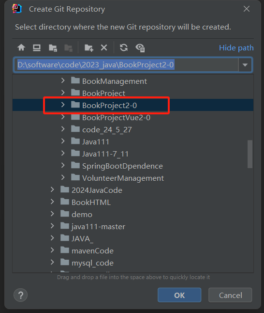 工具篇-完整的 Git 项目管理工具教程（在命令框中使用 Git、在 IDEA 中使用 Git）