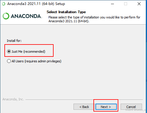 超详细的pycharm+anaconda搭建python虚拟环境