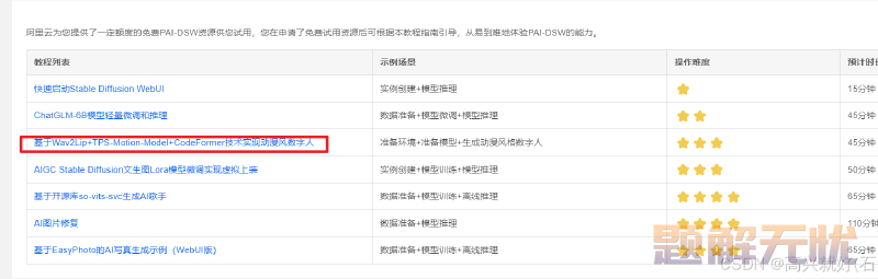 DB-GPT部署和试用