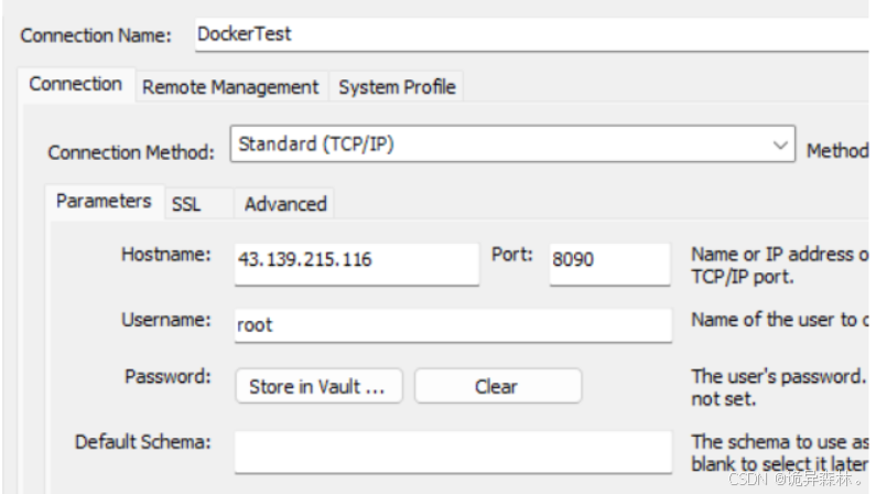 Docker--Docker Container（容器） 之容器实战