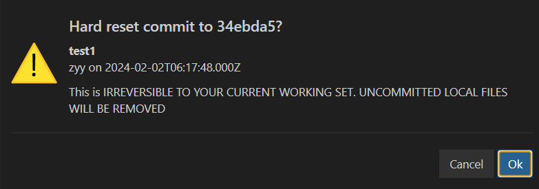 基于 VScode 的 git 详细使用指南【保姆级！建议收藏！】