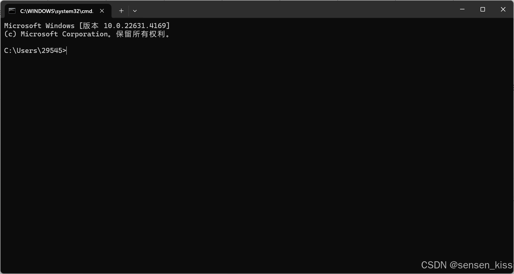Python安装与环境配置全程详细教学（包含Windows版和Mac版）
