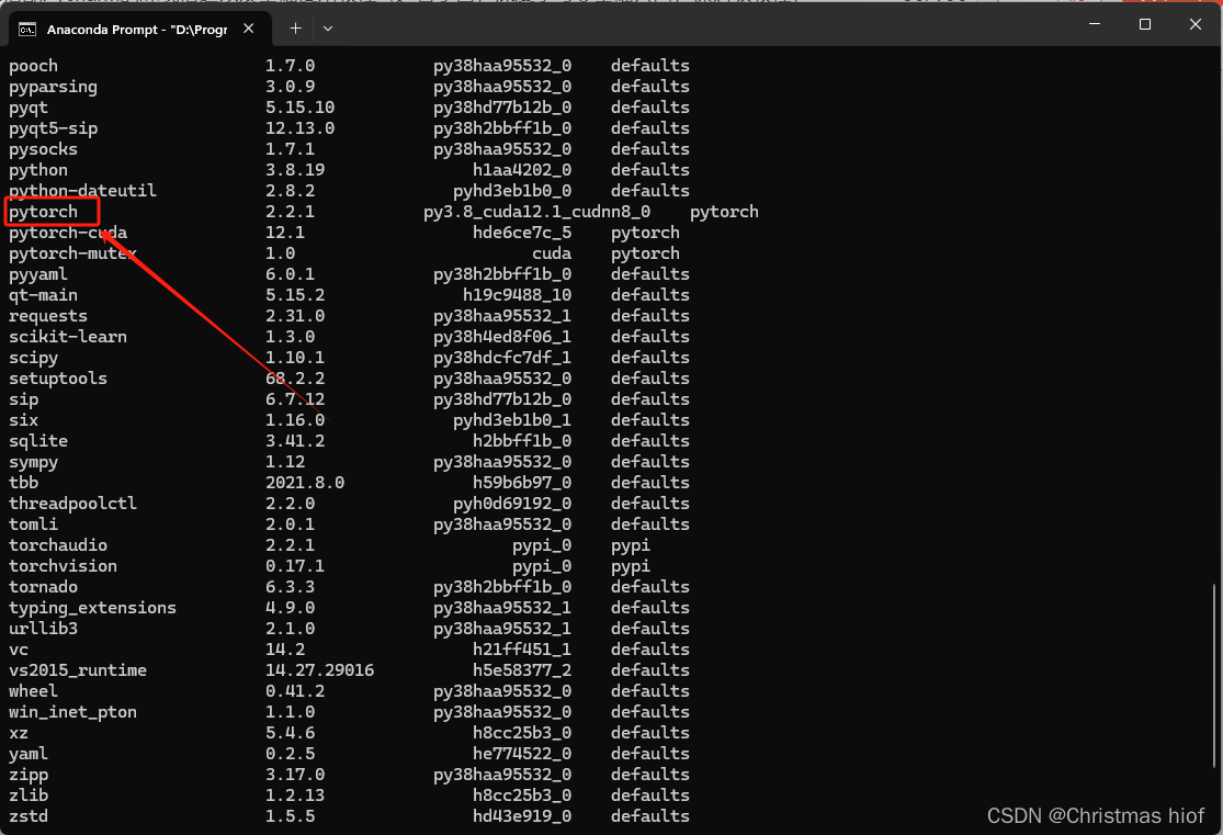 Python深度学习环境配置（Pytorch、CUDA、cuDNN），包括Anaconda搭配Pycharm的环境搭建以及基础使用教程（保姆级教程，适合小白、深度学习零基础入门）