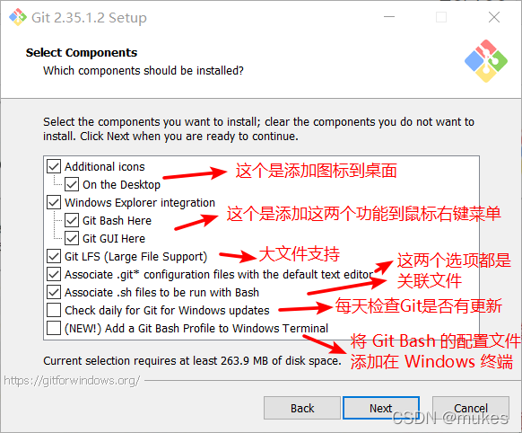 基于 VScode 的 git 详细使用指南【保姆级！建议收藏！】