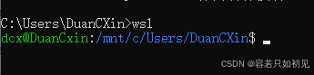 环境搭建-Windows系统搭建Docker