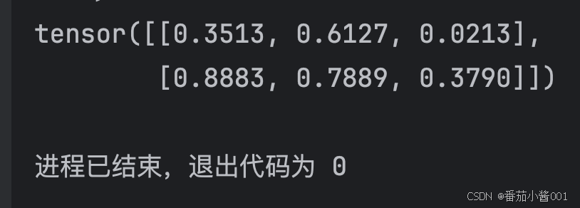 Mac 配置pytorch ---- 保姆级教程