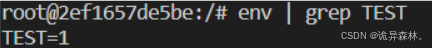 Docker--Docker Compose(容器编排）