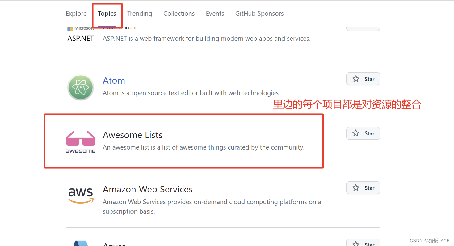 【GitHub】保姆级使用教程