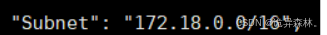 Docker--Docker Network（网络）
