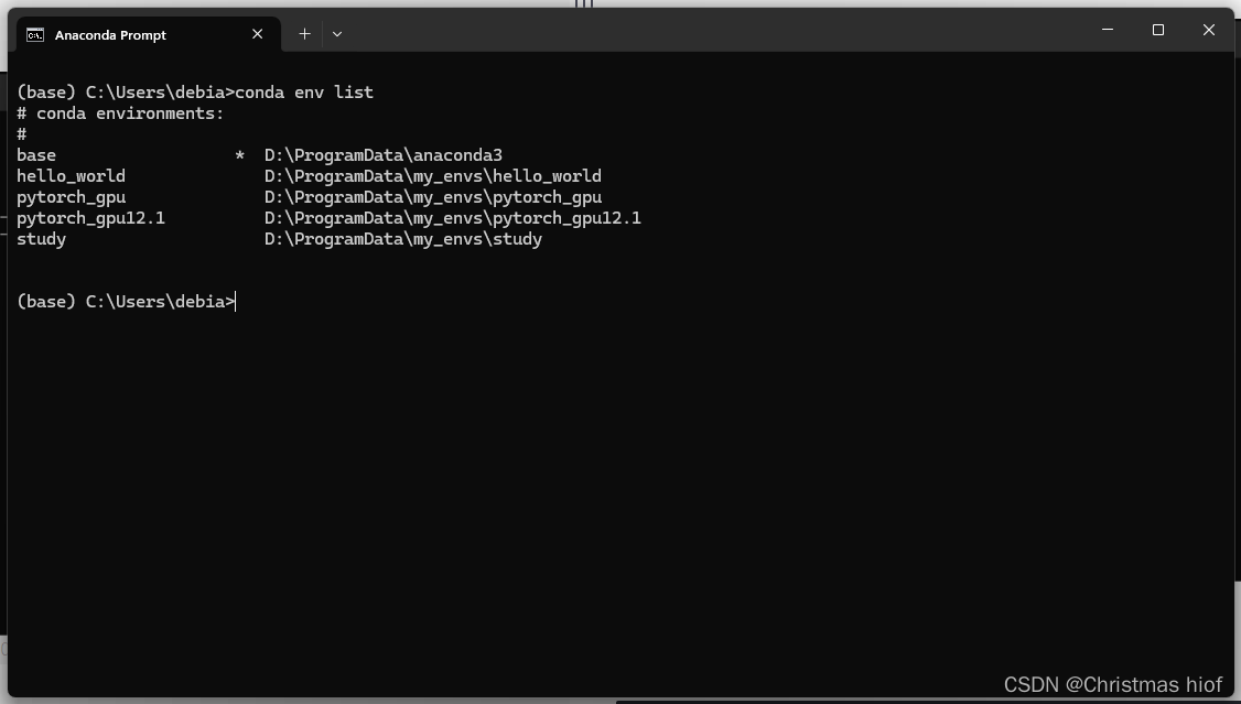 Python深度学习环境配置（Pytorch、CUDA、cuDNN），包括Anaconda搭配Pycharm的环境搭建以及基础使用教程（保姆级教程，适合小白、深度学习零基础入门）