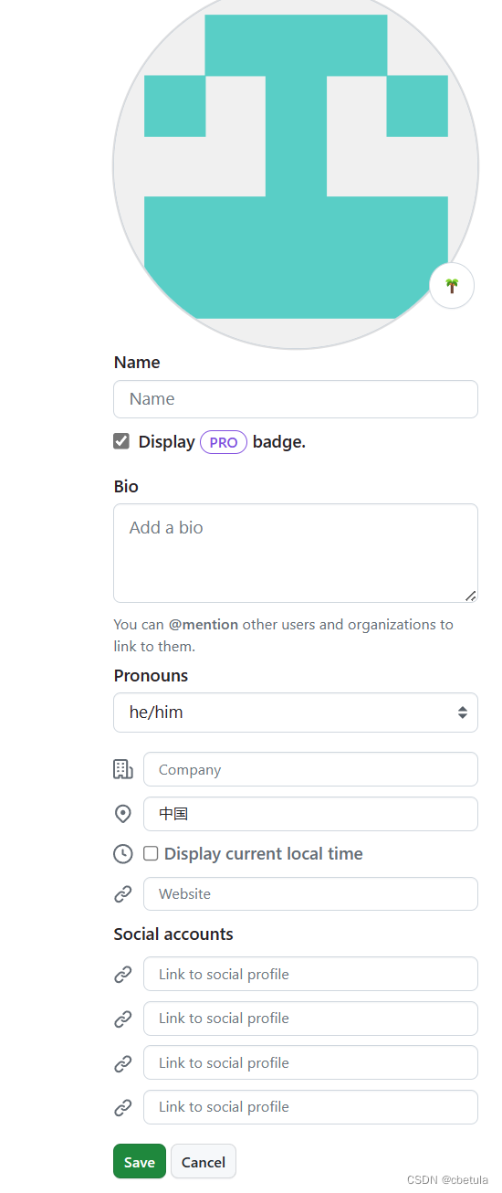 从0开始的github学生认证并使用copilot教程（超详细！）