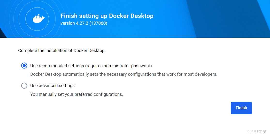 【Docker】掌握 Docker魔法：Windows 11 平台上的完美容器部署终极指南