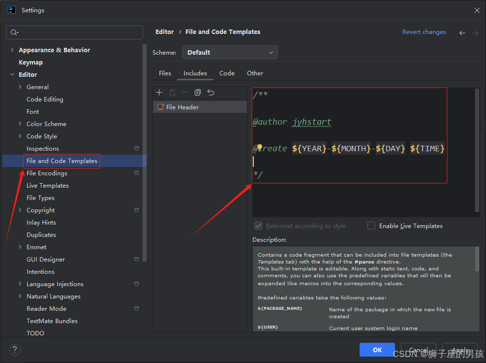 IntelliJ IDEA(2024版) 的安装、配置与使用教程：常用配置、创建工程等操作(很详细，你想要的都在这里)