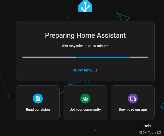Home Assistant在windows环境安装