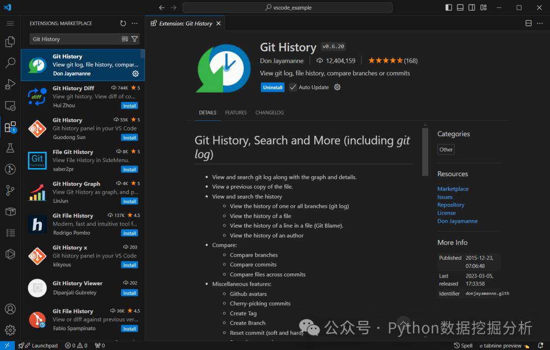 让你工作效率翻倍的 20 个 VSCode 插件！