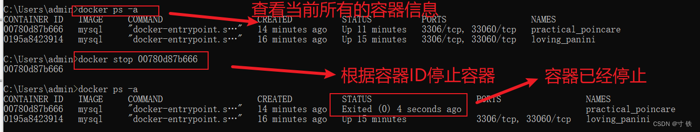 【Docker】掌握 Docker魔法：Windows 11 平台上的完美容器部署终极指南